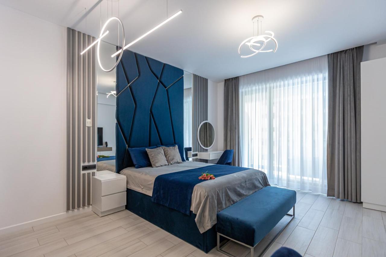Aparthotel Sea On Mamaia Exterior foto
